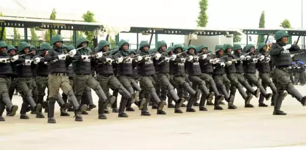 We’re ready for PDP convention – Rivers Police spokesman